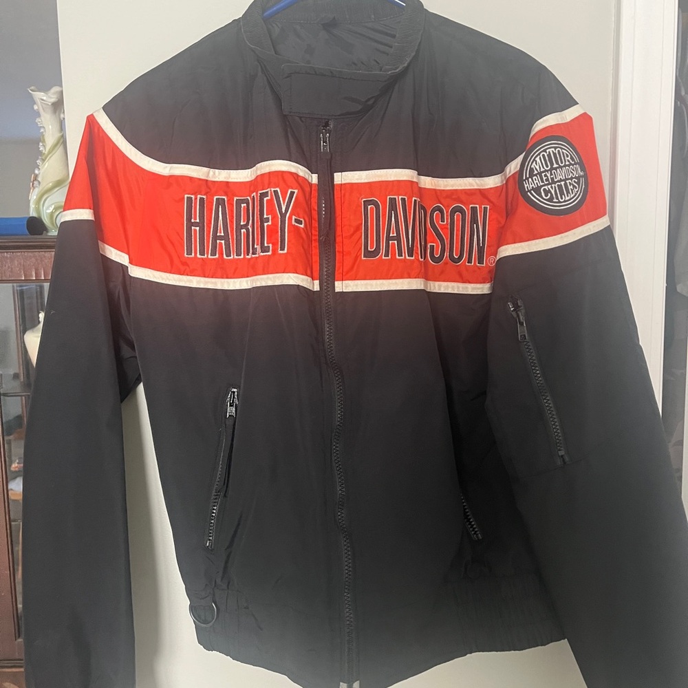 Harley Davidson